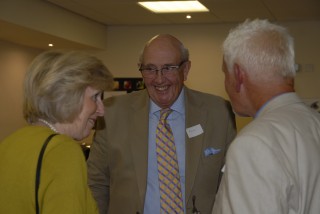 Class Reunion 1953 - 1960
