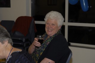 Class Reunion 1953 - 1960