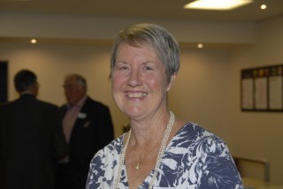 Class Reunion 1953 - 1960