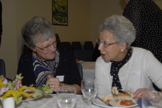 Class Reunion 1953 - 1960