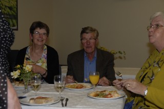 Class Reunion 1953 - 1960