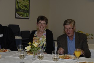 Class Reunion 1953 - 1960