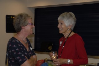 Class Reunion 1953 - 1960