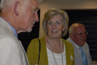 Class Reunion 1953 - 1960
