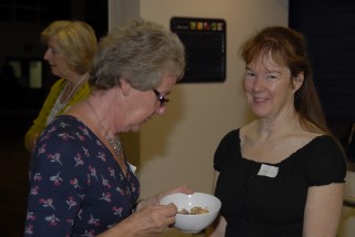 Class Reunion 1953 - 1960