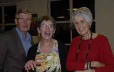 Class Reunion 1953 - 1960