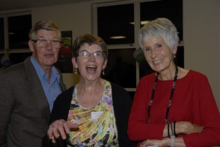 Class Reunion 1953 - 1960