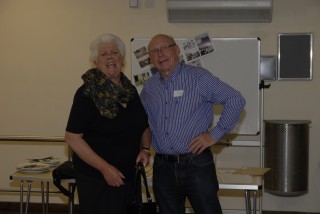 Class Reunion 1953 - 1960