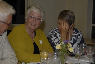 Class Reunion 1953 - 1960