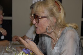 Class Reunion 1953 - 1960