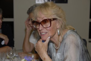 Class Reunion 1953 - 1960
