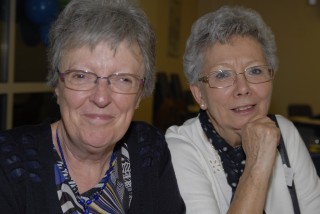 Class Reunion 1953 - 1960
