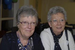 Class Reunion 1953 - 1960