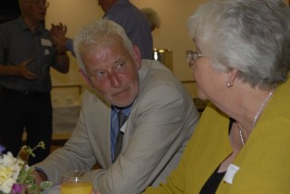 Class Reunion 1953 - 1960