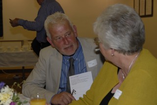 Class Reunion 1953 - 1960