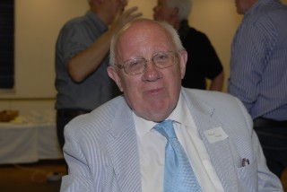Class Reunion 1953 - 1960