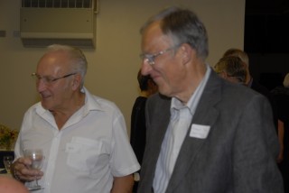 Class Reunion 1953 - 1960