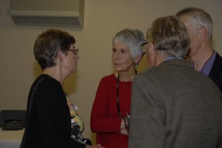 Class Reunion 1953 - 1960