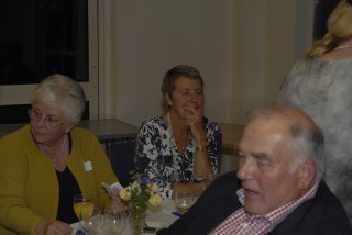 Class Reunion 1953 - 1960
