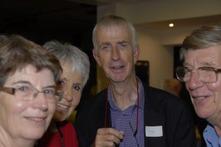 Class Reunion 1953 - 1960