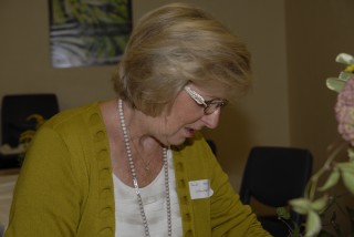 Class Reunion 1953 - 1960