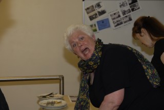 Class Reunion 1953 - 1960