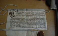 Headmaster's Report 1863