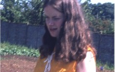 Mary Fielding