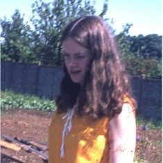 Mary Fielding