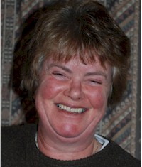 Mary Fielding