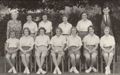Mary Hill