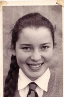 Tess Taylor