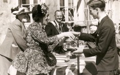 Speech Days