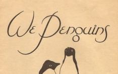 We Penguins