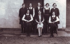 Head Prefects