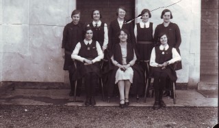 girlsmissterry Miss Hilda Terry