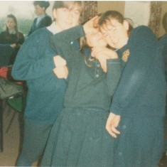 School 1988