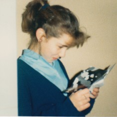 School 1988