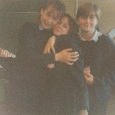 School 1988