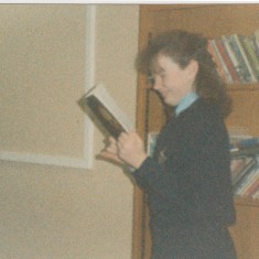 School 1988