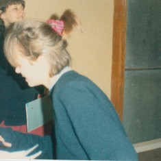 School 1988