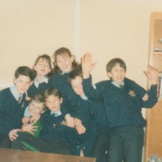 School 1988