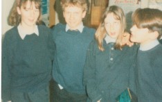 School 1988