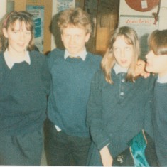School 1988