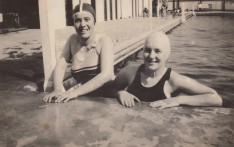 Swimming