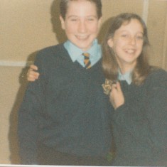 School 1988