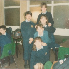 School 1988