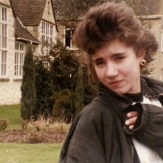 Comic Relief 1989