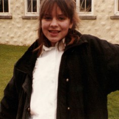 Comic Relief 1989