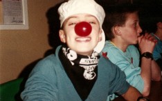 Comic Relief 1989